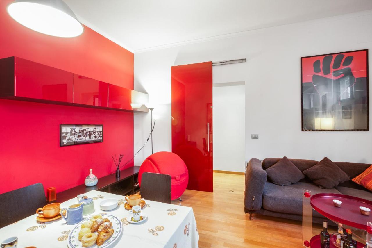 *Movies & Books* Stylish House With Jacuzzi Apartment Bari Bagian luar foto