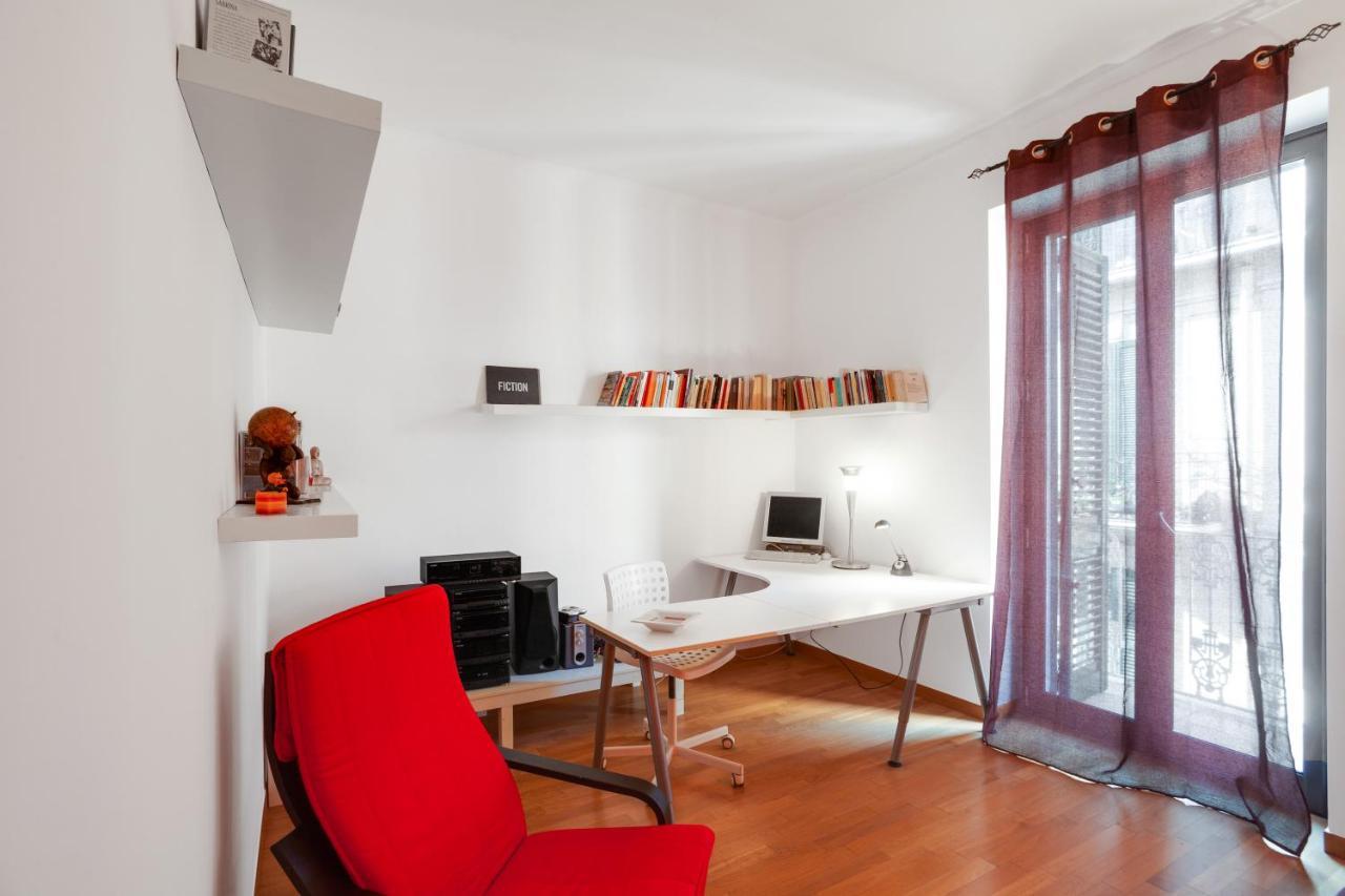 *Movies & Books* Stylish House With Jacuzzi Apartment Bari Bagian luar foto