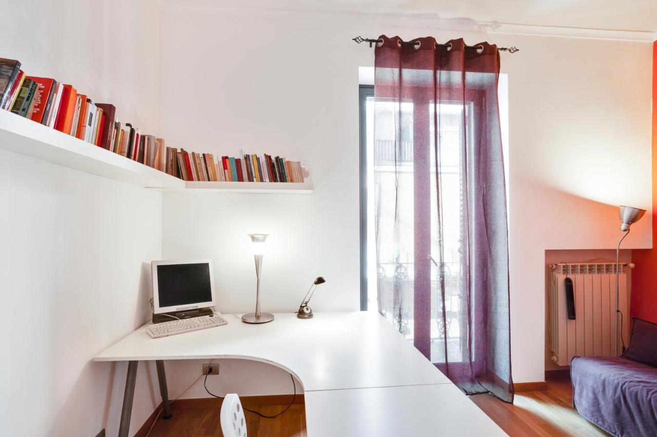 *Movies & Books* Stylish House With Jacuzzi Apartment Bari Bagian luar foto