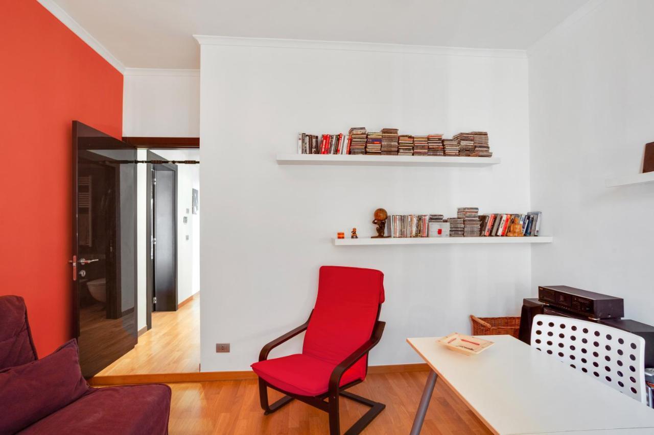 *Movies & Books* Stylish House With Jacuzzi Apartment Bari Bagian luar foto