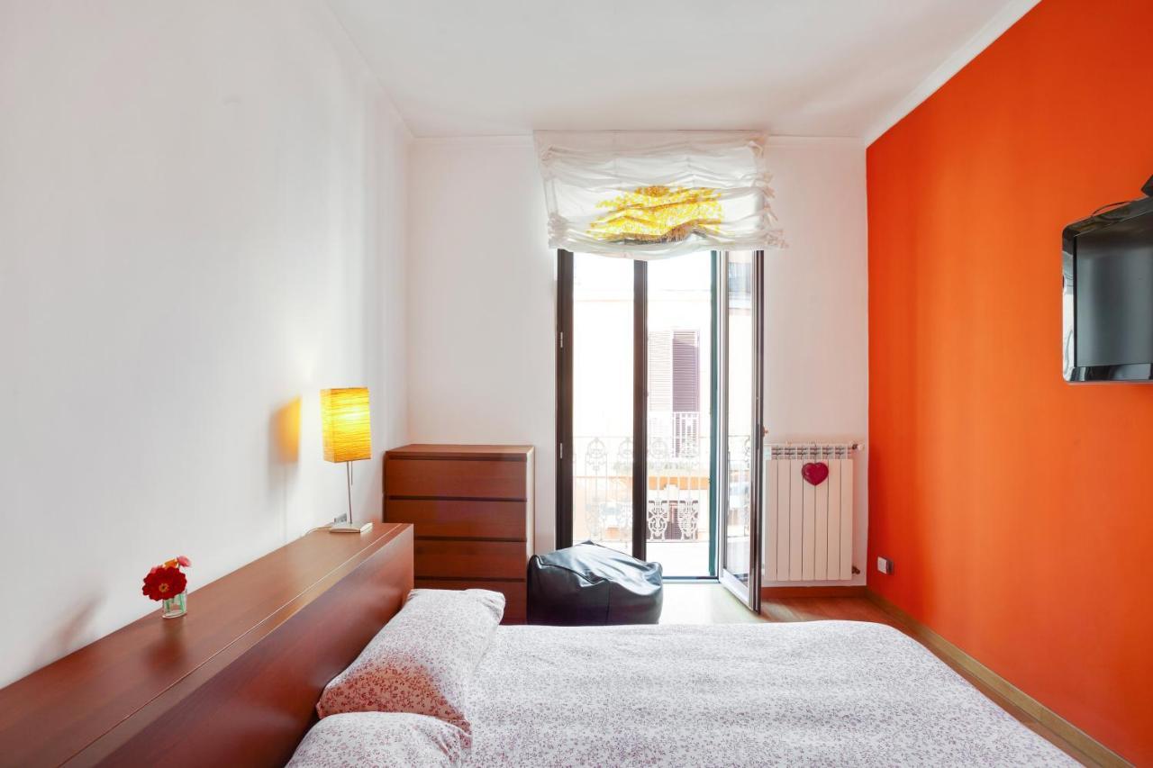 *Movies & Books* Stylish House With Jacuzzi Apartment Bari Bagian luar foto