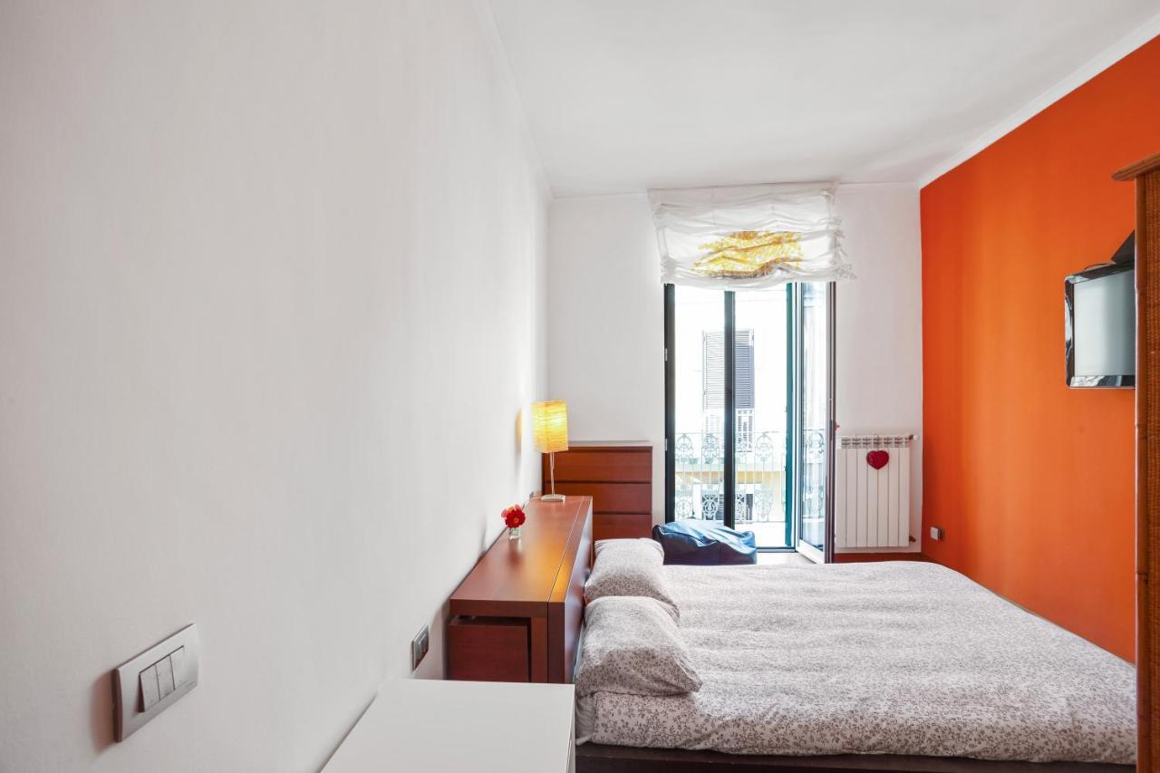 *Movies & Books* Stylish House With Jacuzzi Apartment Bari Bagian luar foto