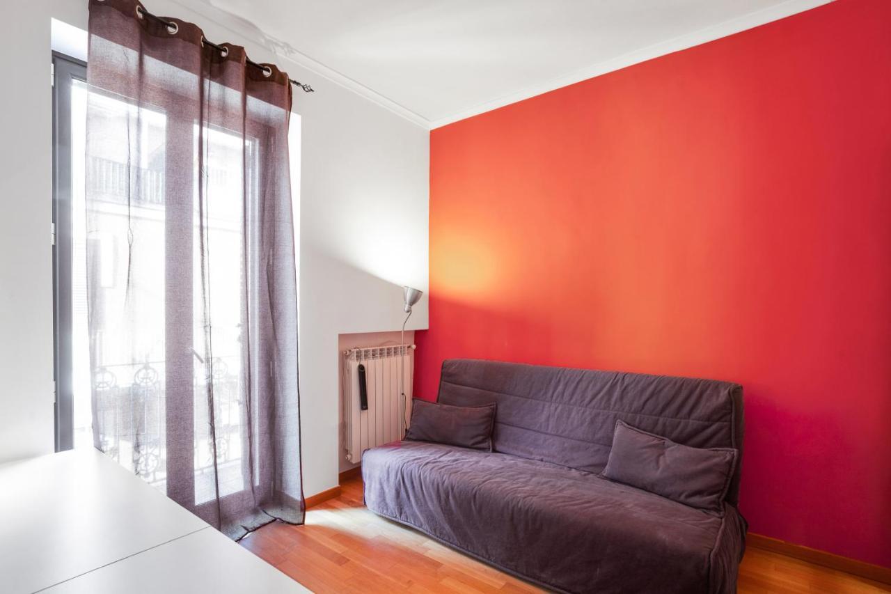 *Movies & Books* Stylish House With Jacuzzi Apartment Bari Bagian luar foto